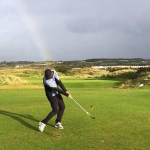 Meet your Posher, Neil